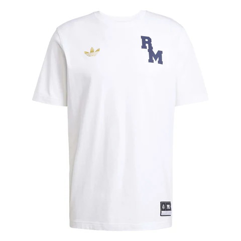 White Polo Tshirt